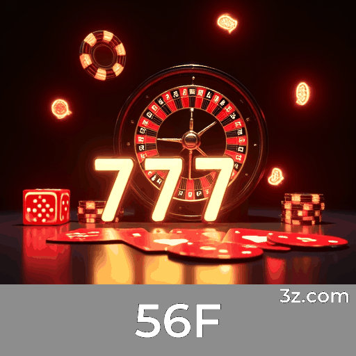 56F: Plataforma Líder em Apostas com Serviço Profissional