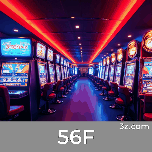 56F: O Aplicativo de Apostas Móvel Completo