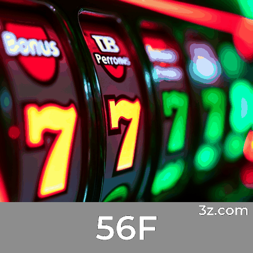 56F: Experiência de Cassino ao Vivo para Jogadores Brasileiros