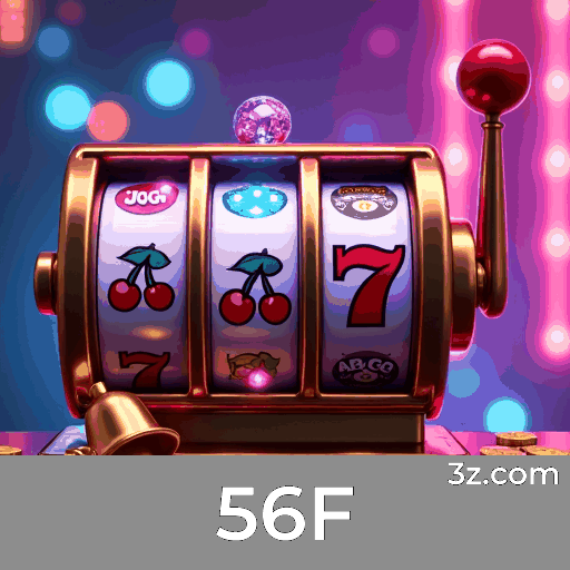 56F: O Aplicativo de Apostas Móvel Completo