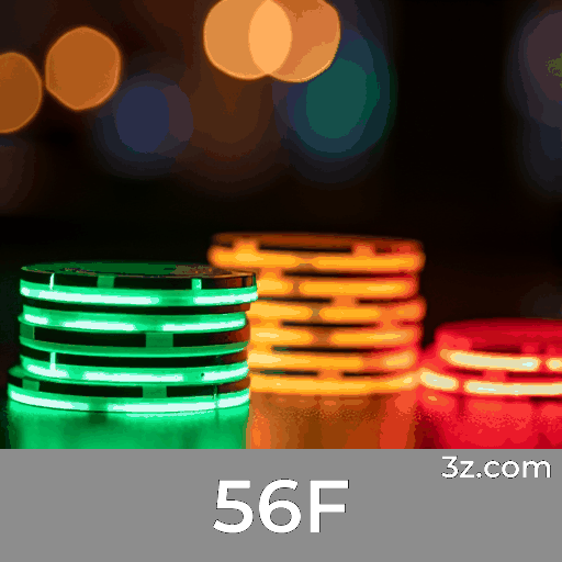 56F: Bônus Exclusivos e Ofertas Imperdíveis